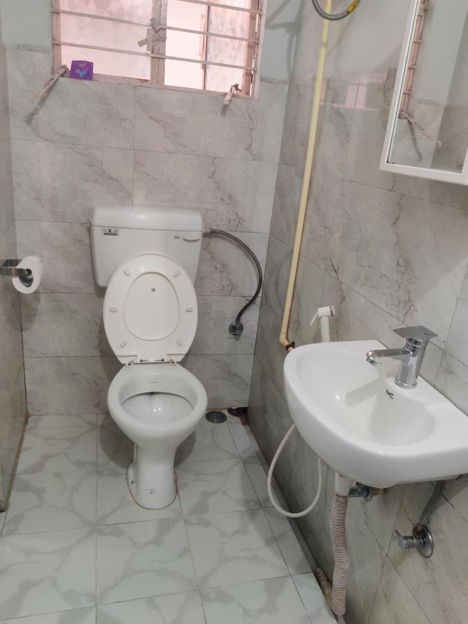 Travellers Bed And Breakfast Shillong Dış mekan fotoğraf